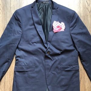 Zara Navy Blazer